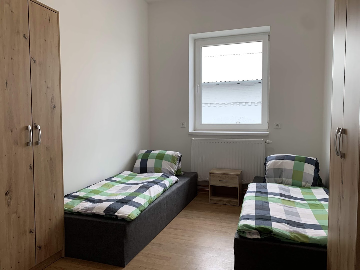 Main accommodation image