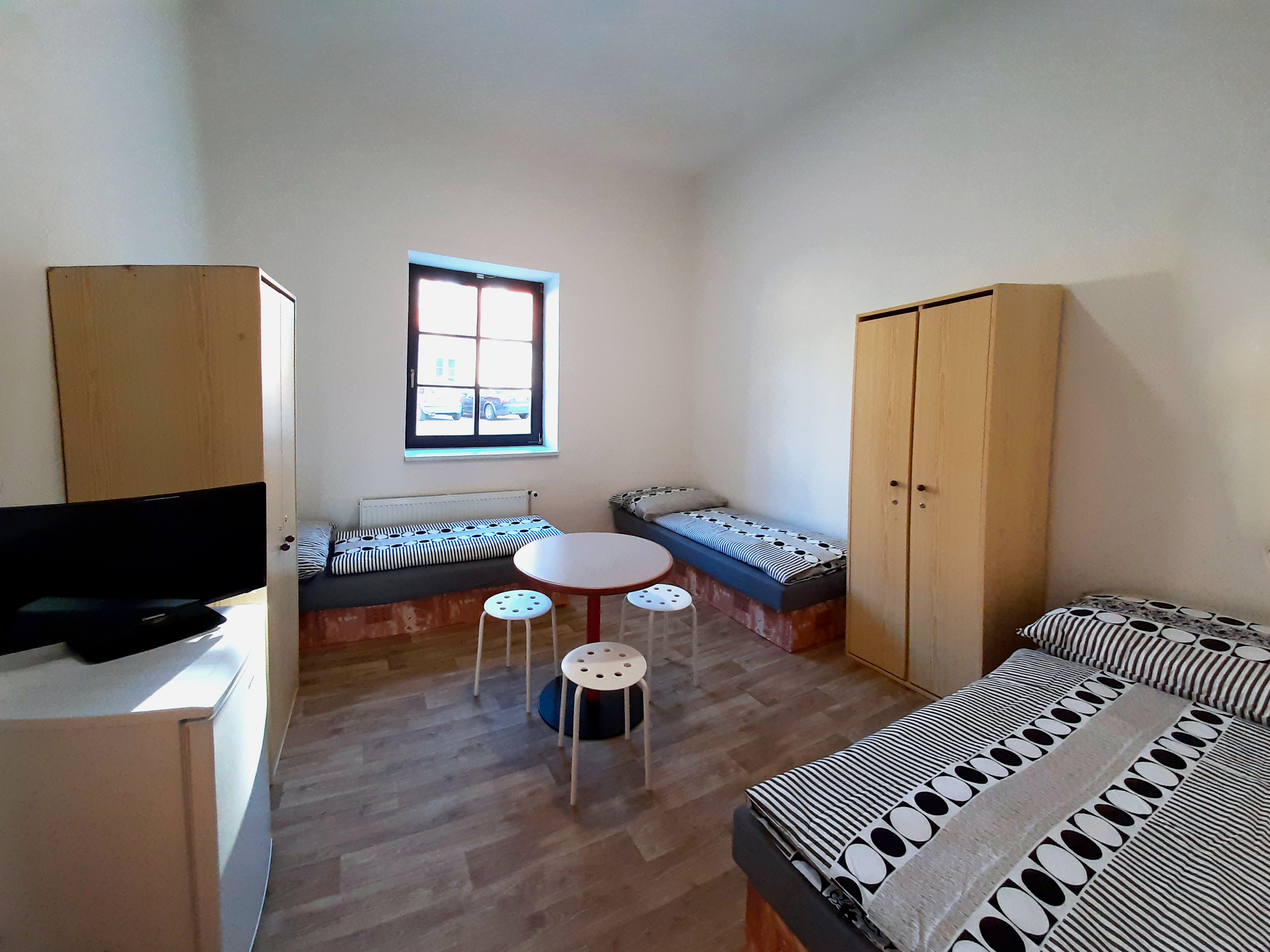 Main accommodation image