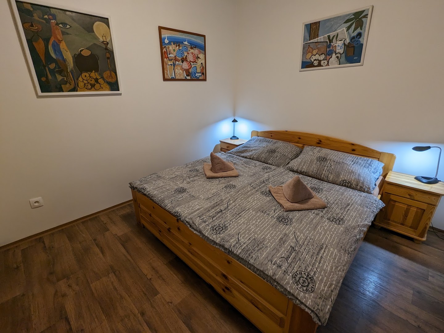 Accommodation image 2