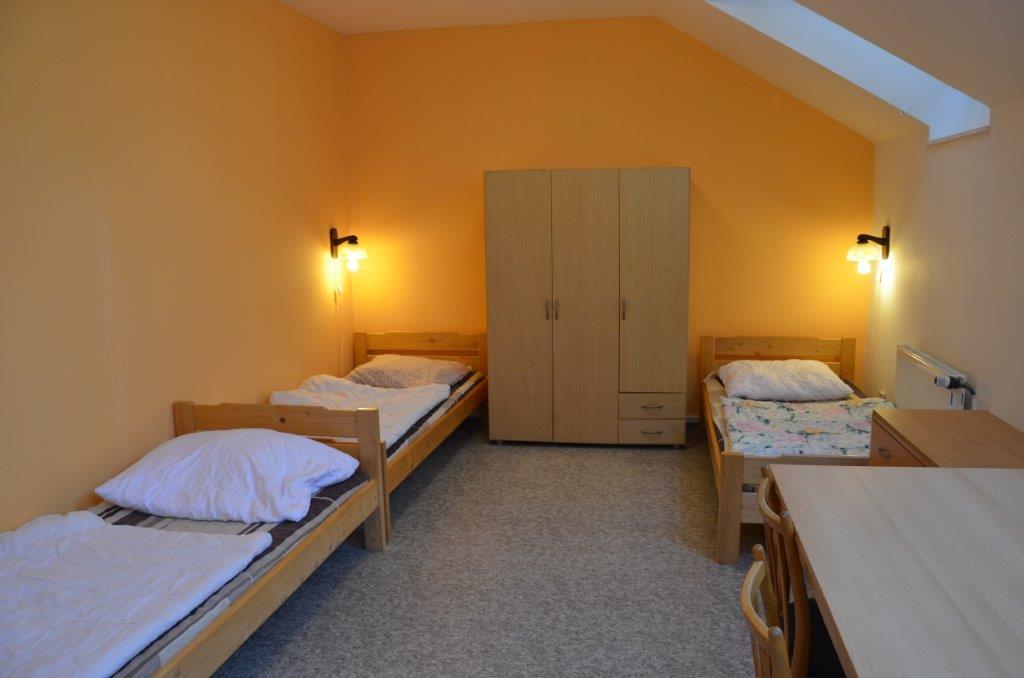 Accommodation image 3