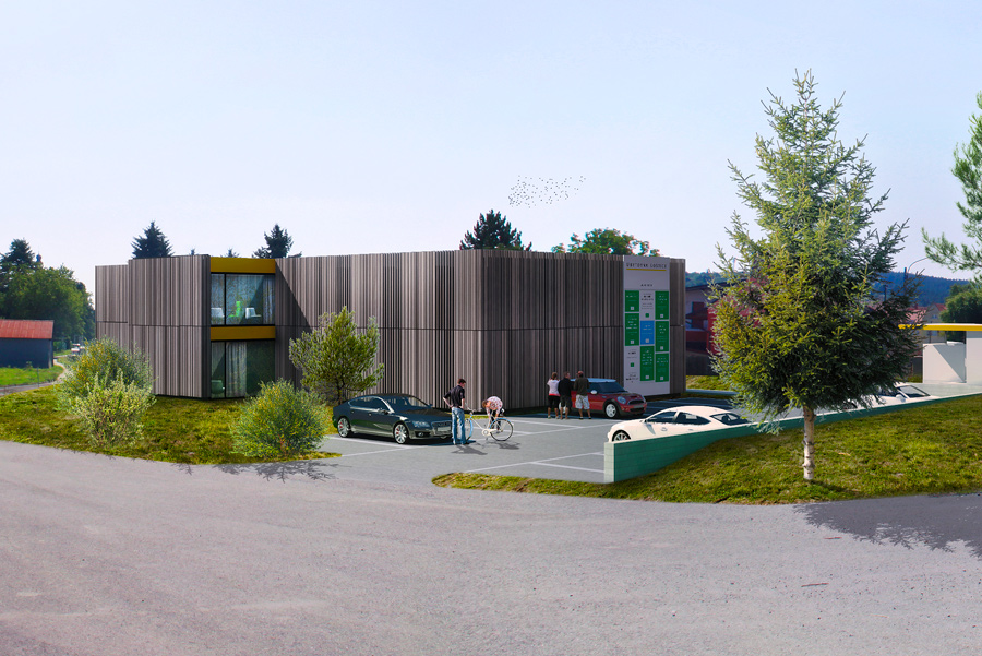 Accommodation image 3