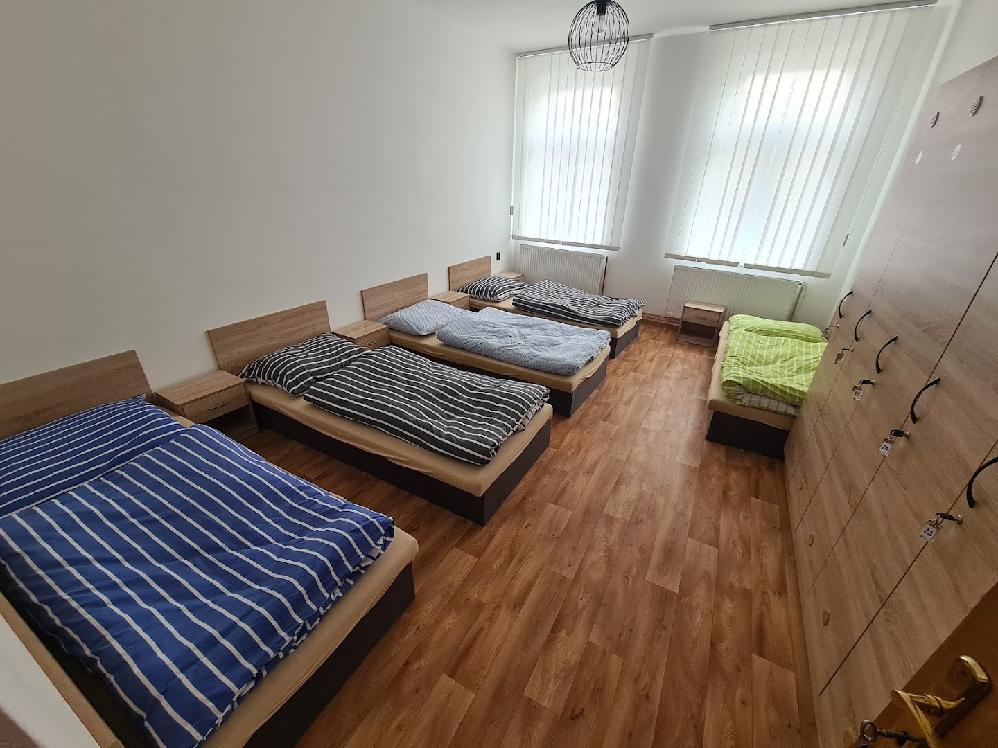 Main accommodation image