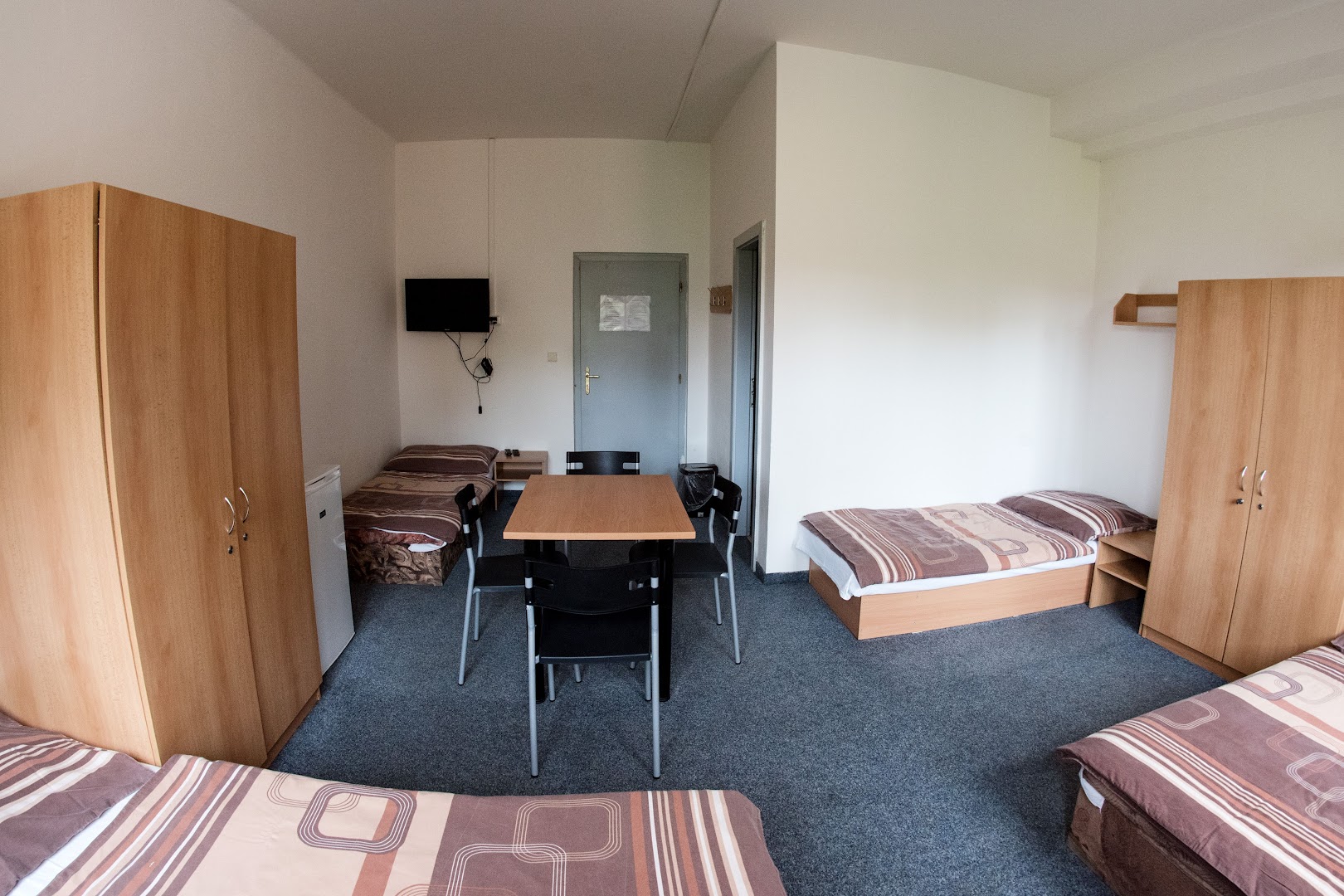 Main accommodation image