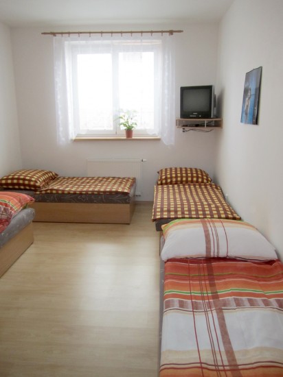 Accommodation image 2
