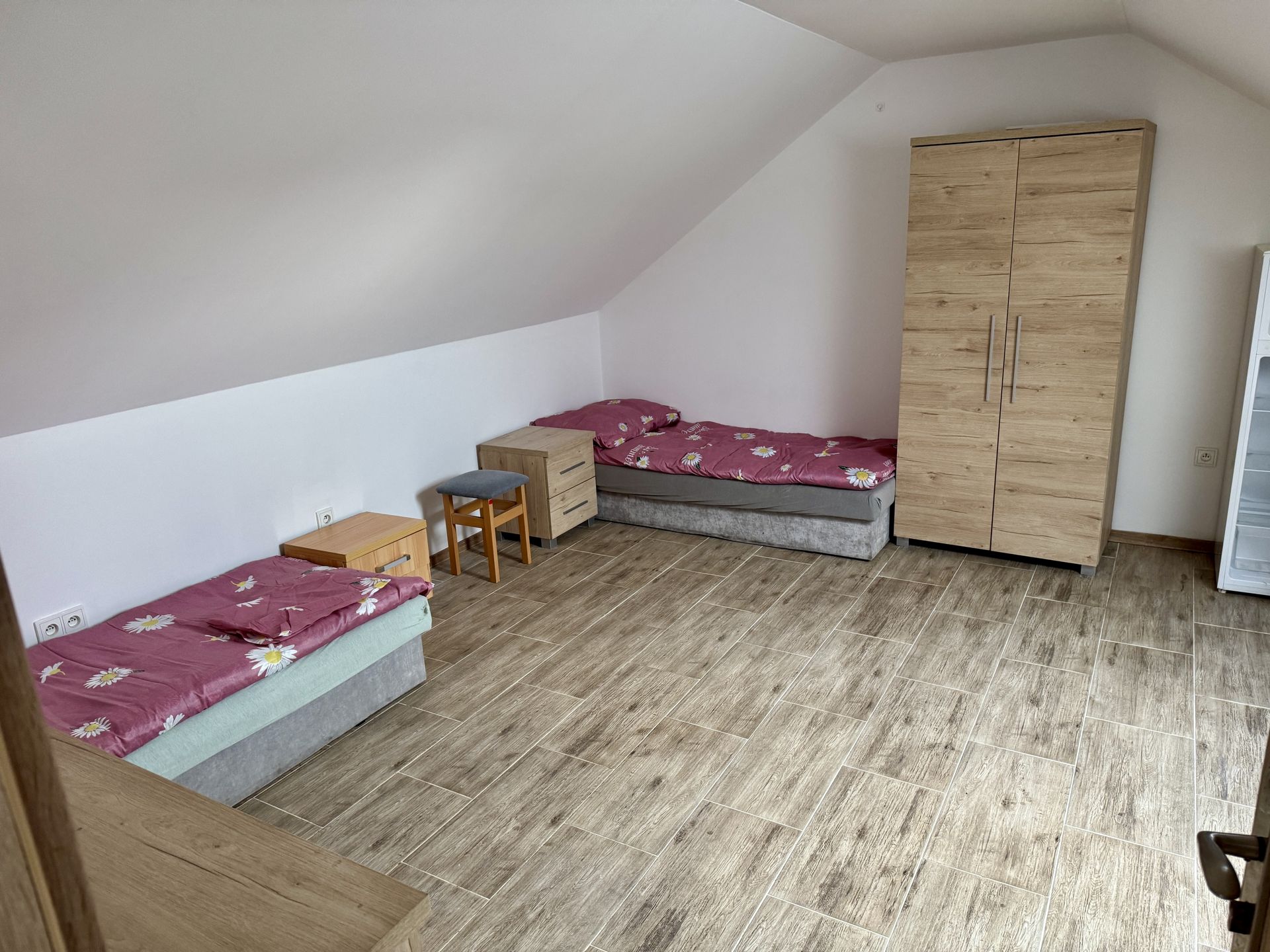 Accommodation image 2