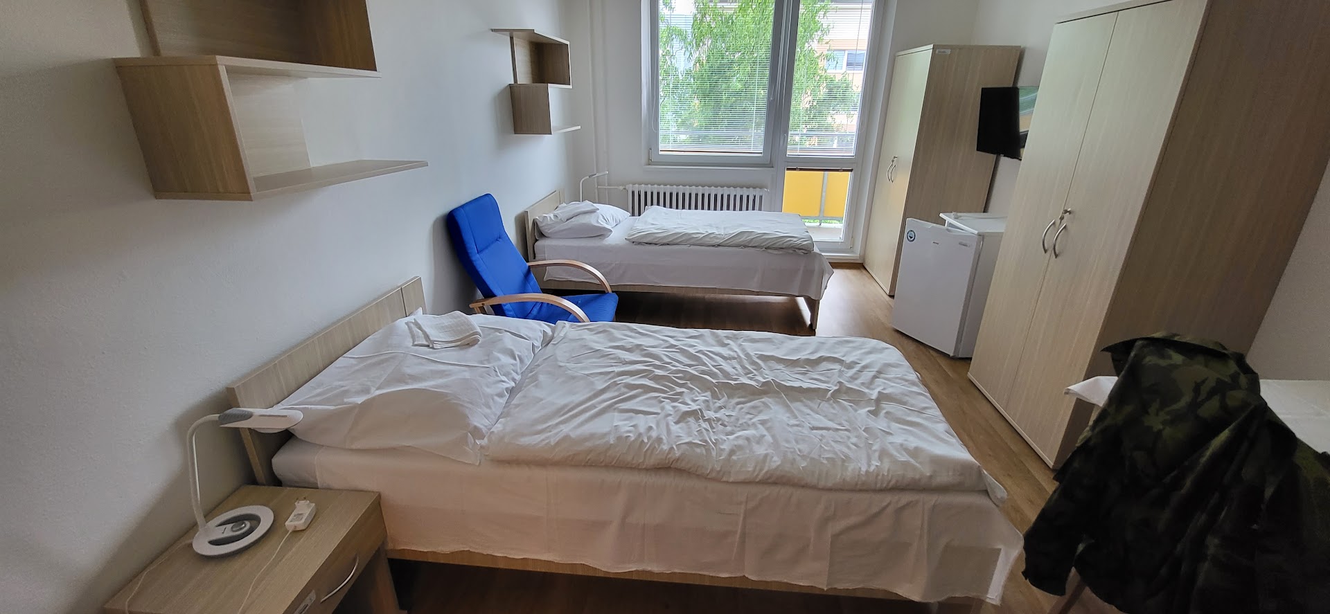 Accommodation image