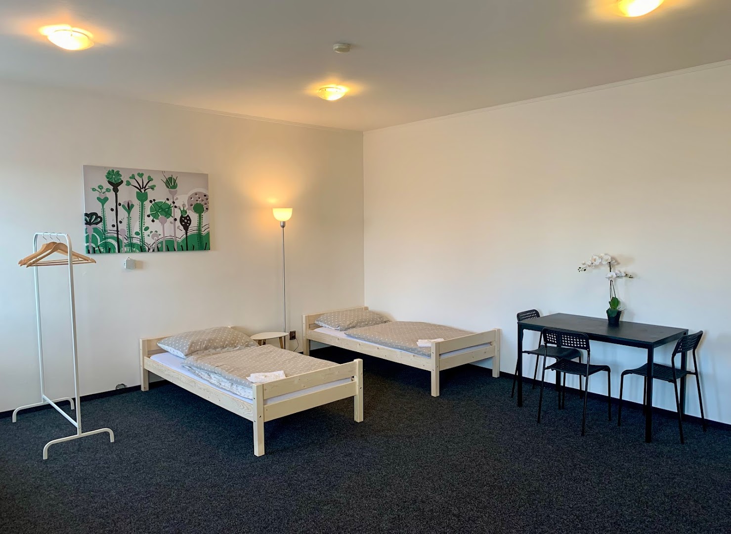 Main accommodation image