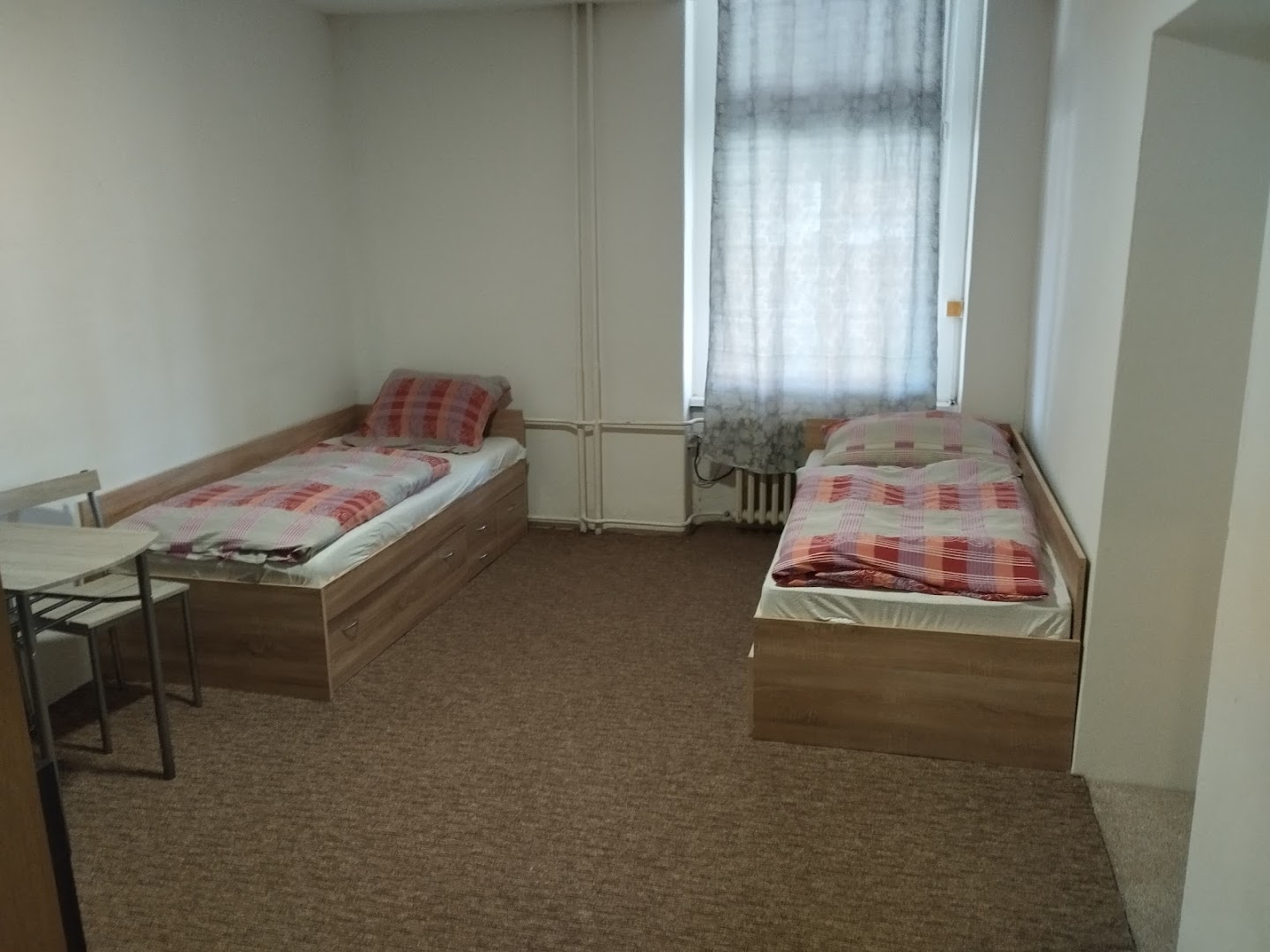Main accommodation image
