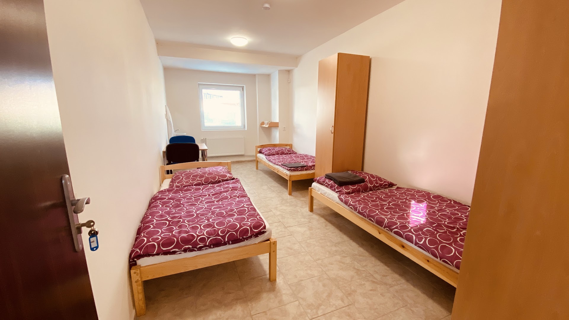 Main accommodation image