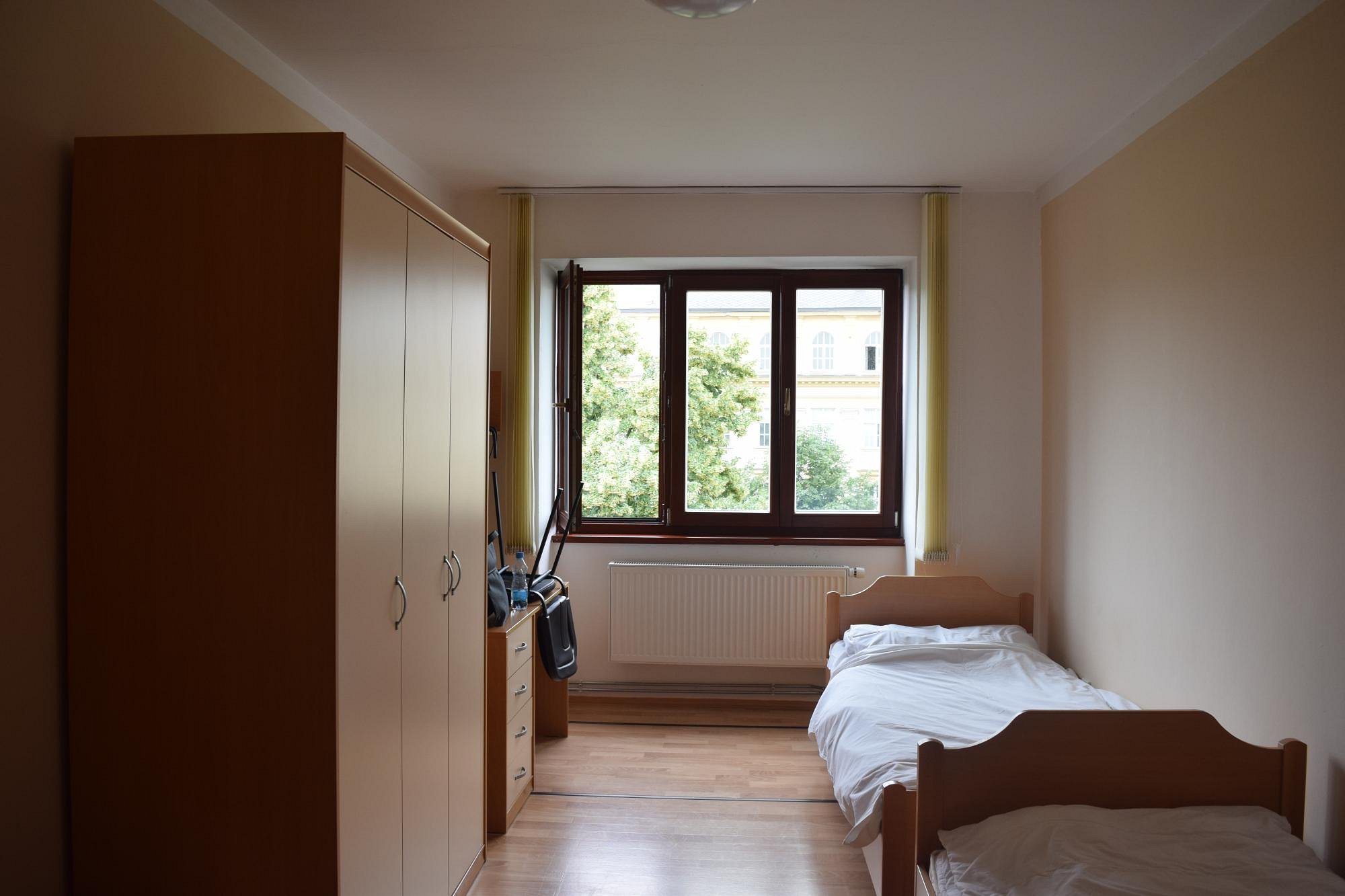 Accommodation image 2
