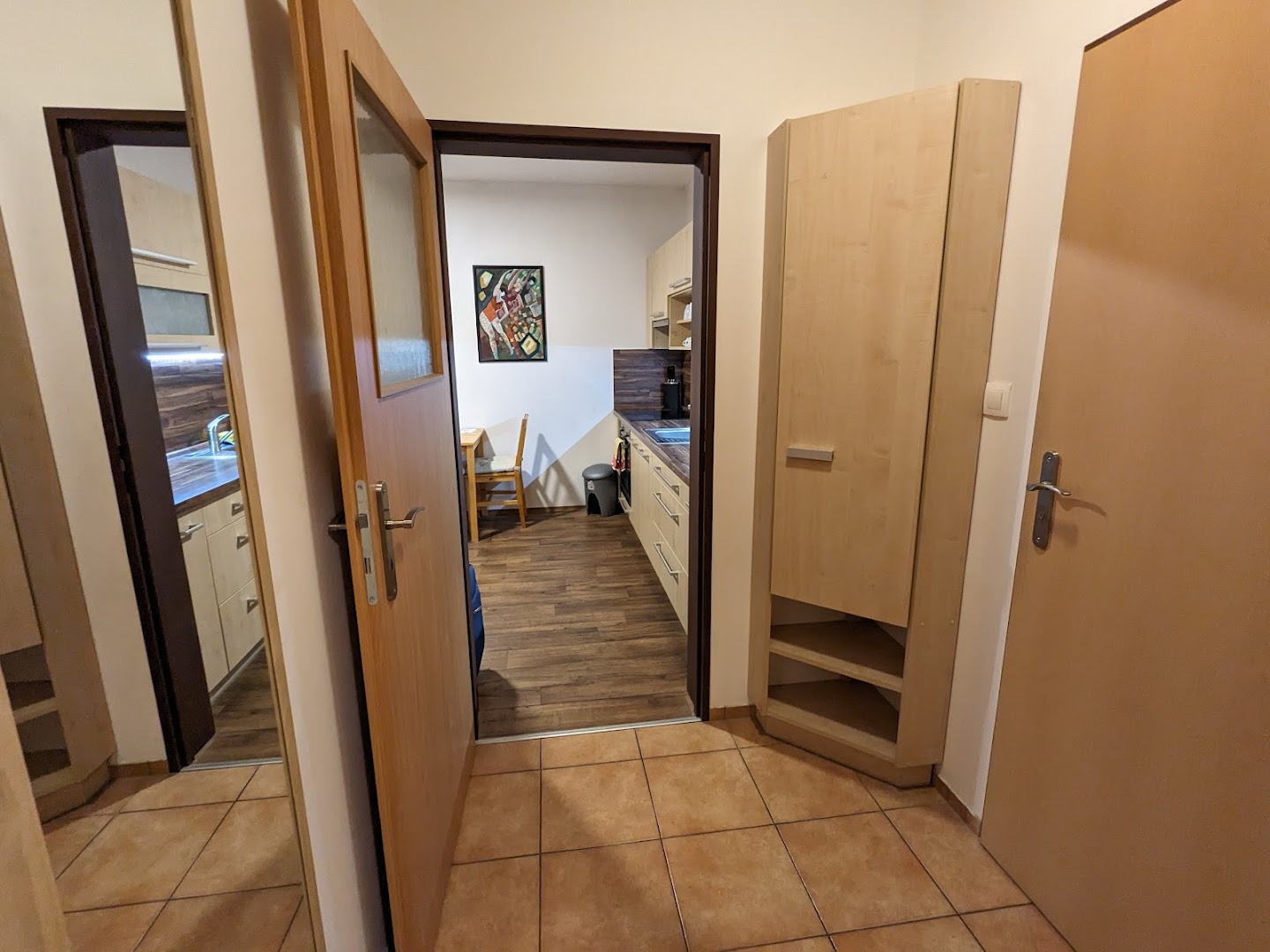 Accommodation image 3