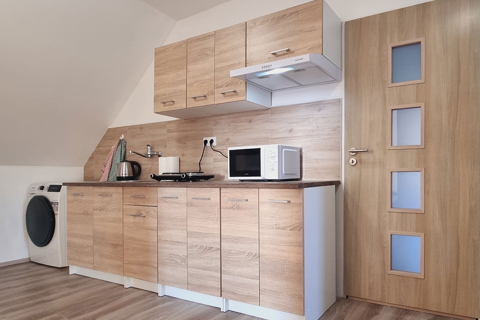 Accommodation image 3