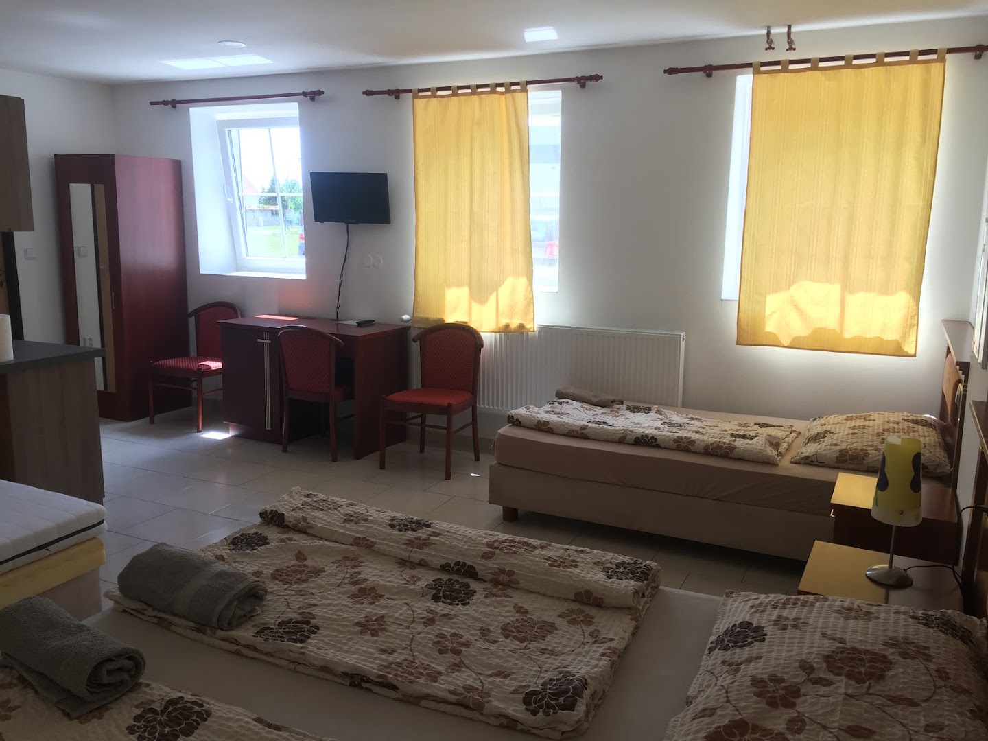 Accommodation image 3